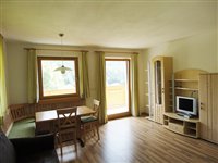 Kitchen/Living Room