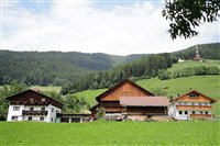 l'incantevole Unterleitnerhof l'incantevole Unterleitnerhof